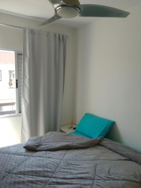 Apartamento no Centro do Vila Branca